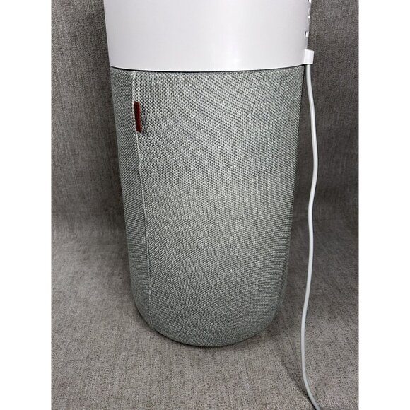 Blueair Blue Pure 411A Max Replacement Part Fabric Prefilter Gray Air Purifier - Picture 3 of 6